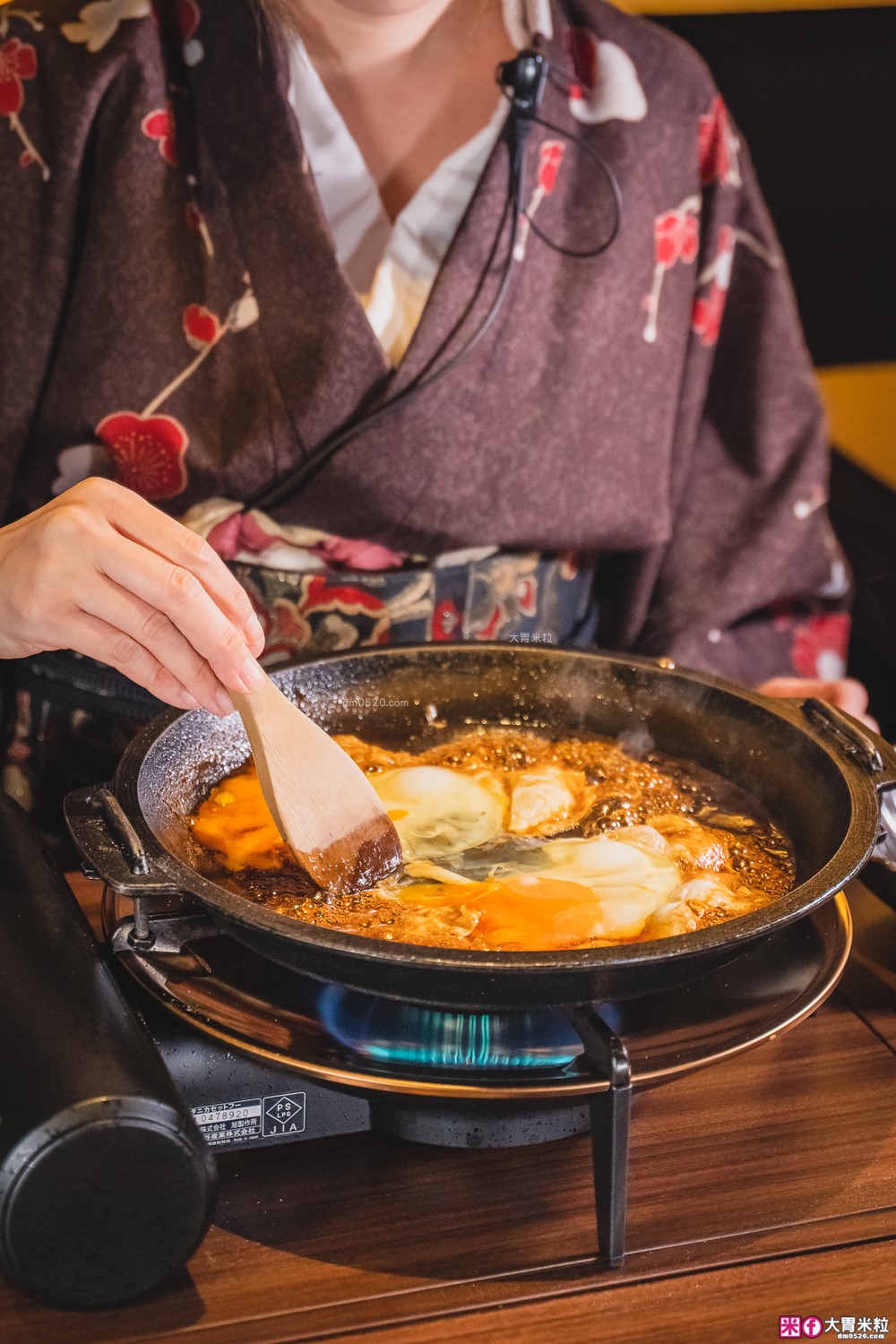 樂軒「松阪亭別邸」日本A5和牛壽喜燒套餐~只要980元起│連續七年台灣第一關西壽喜燒│台北壽喜燒推薦