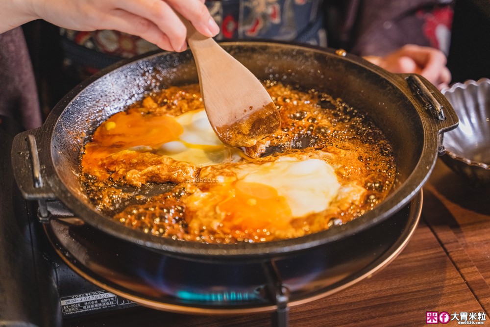 樂軒「松阪亭別邸」日本A5和牛壽喜燒套餐~只要980元起│連續七年台灣第一關西壽喜燒│台北壽喜燒推薦