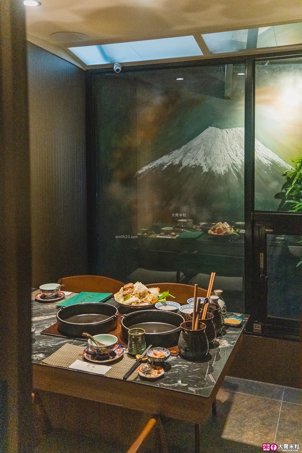 李聖傑歌手愛店來自京都「祇園.禪院壽喜燒專門店」全包廂預約~日本三大和牛一口入魂│台北大安信義安和壽喜燒名店推薦