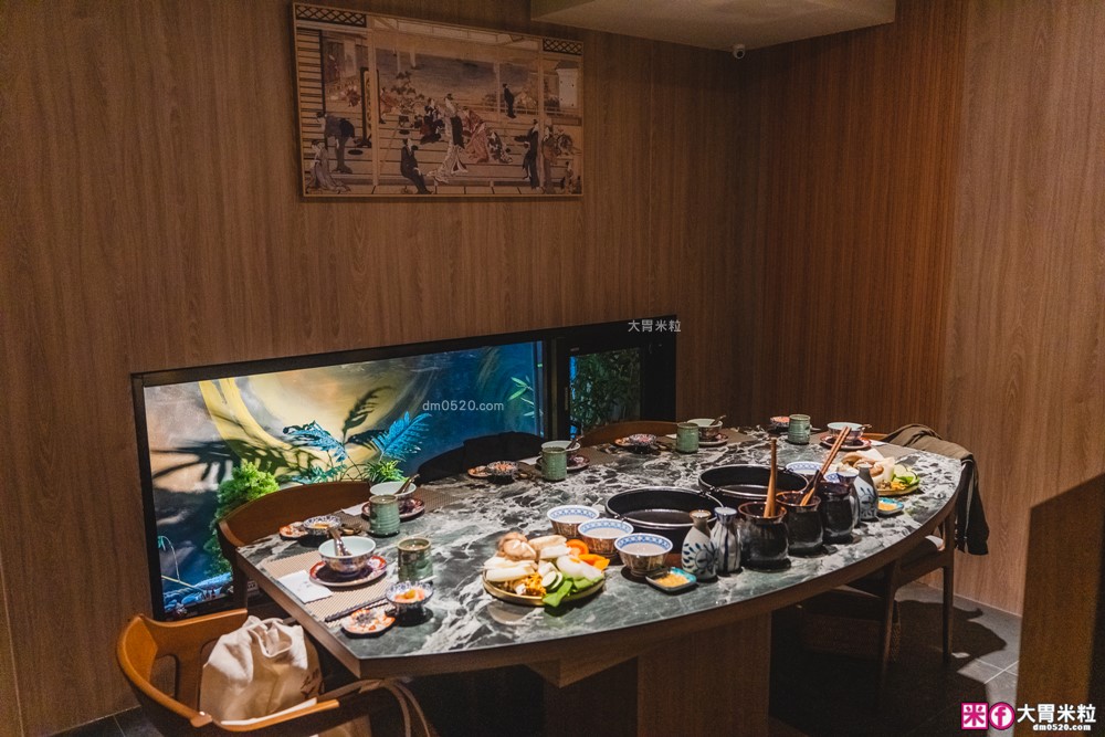 李聖傑歌手愛店來自京都「祇園.禪院壽喜燒專門店」全包廂預約~日本三大和牛一口入魂│台北大安信義安和壽喜燒名店推薦