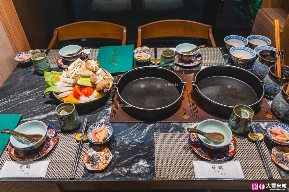 李聖傑歌手愛店來自京都「祇園.禪院壽喜燒專門店」全包廂預約~日本三大和牛一口入魂│台北大安信義安和壽喜燒名店推薦