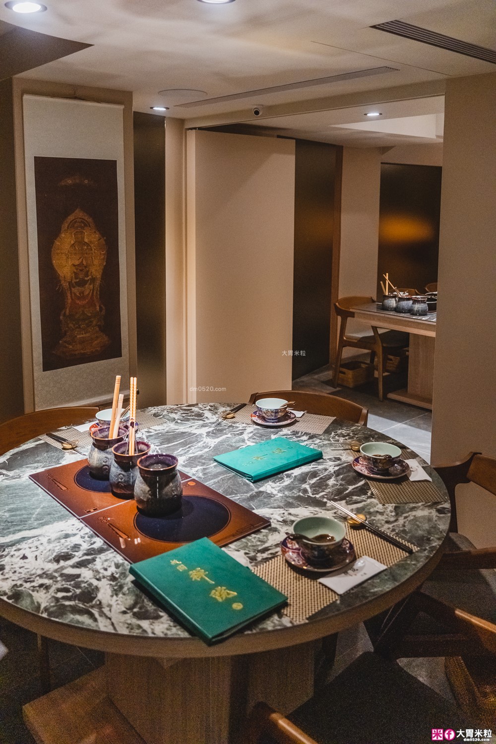 李聖傑歌手愛店來自京都「祇園.禪院壽喜燒專門店」全包廂預約~日本三大和牛一口入魂│台北大安信義安和壽喜燒名店推薦