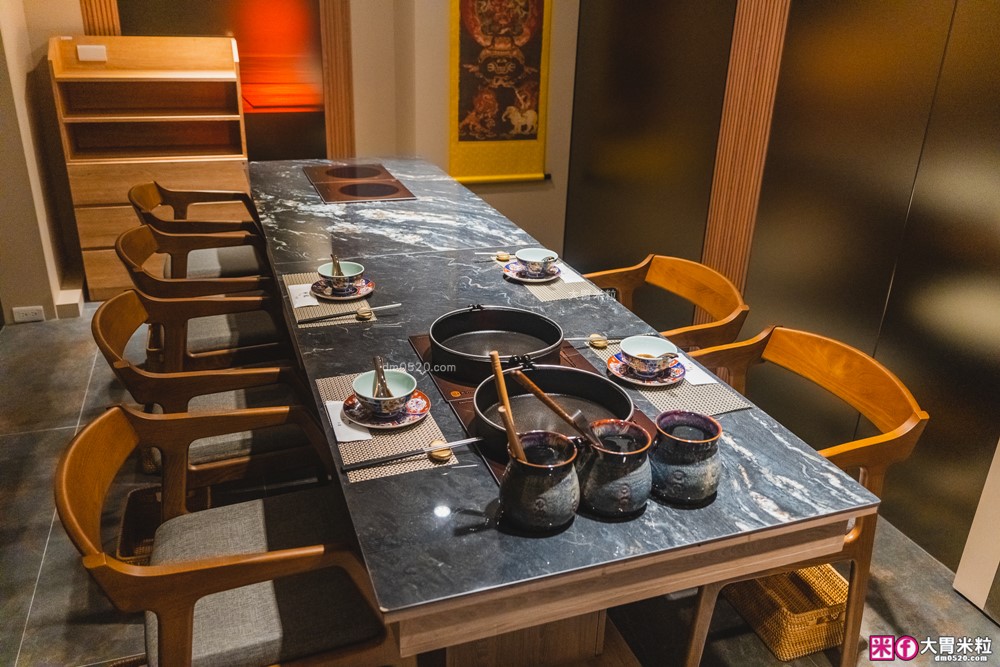 李聖傑歌手愛店來自京都「祇園.禪院壽喜燒專門店」全包廂預約~日本三大和牛一口入魂│台北大安信義安和壽喜燒名店推薦