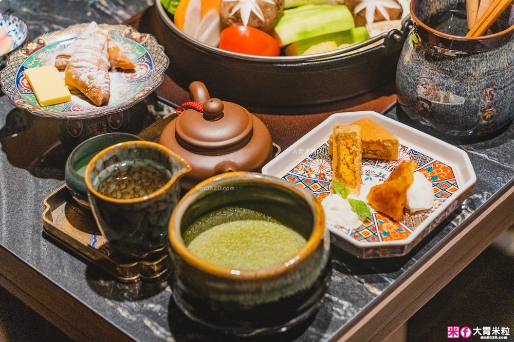 李聖傑歌手愛店來自京都「祇園.禪院壽喜燒專門店」全包廂預約~日本三大和牛一口入魂│台北大安信義安和壽喜燒名店推薦