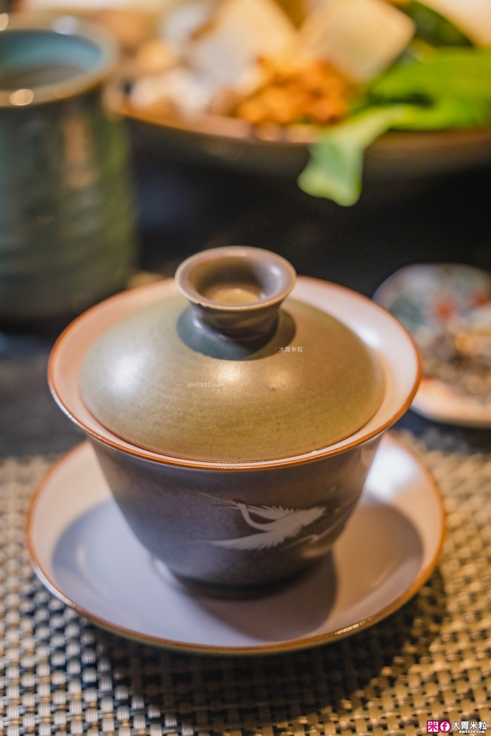 李聖傑歌手愛店來自京都「祇園.禪院壽喜燒專門店」全包廂預約~日本三大和牛一口入魂│台北大安信義安和壽喜燒名店推薦