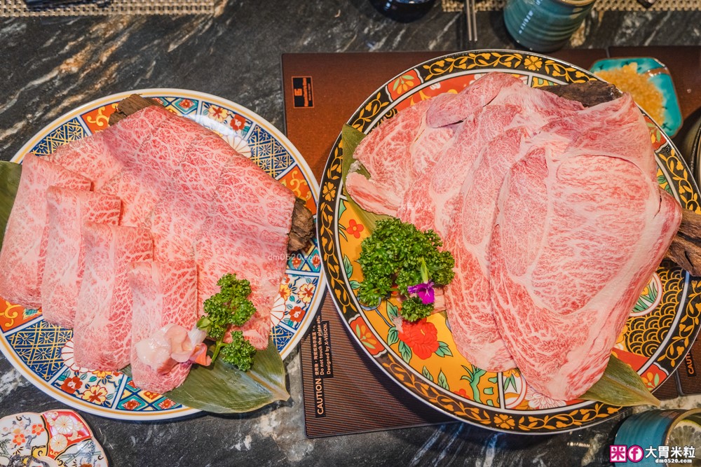 李聖傑歌手愛店來自京都「祇園.禪院壽喜燒專門店」全包廂預約~日本三大和牛一口入魂│台北大安信義安和壽喜燒名店推薦