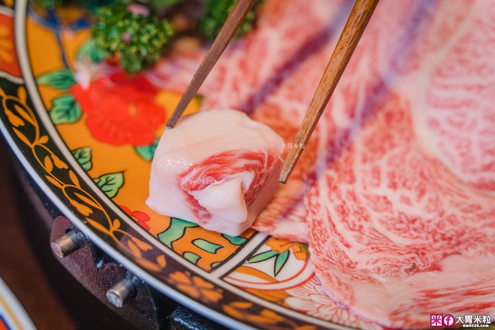 李聖傑歌手愛店來自京都「祇園.禪院壽喜燒專門店」全包廂預約~日本三大和牛一口入魂│台北大安信義安和壽喜燒名店推薦