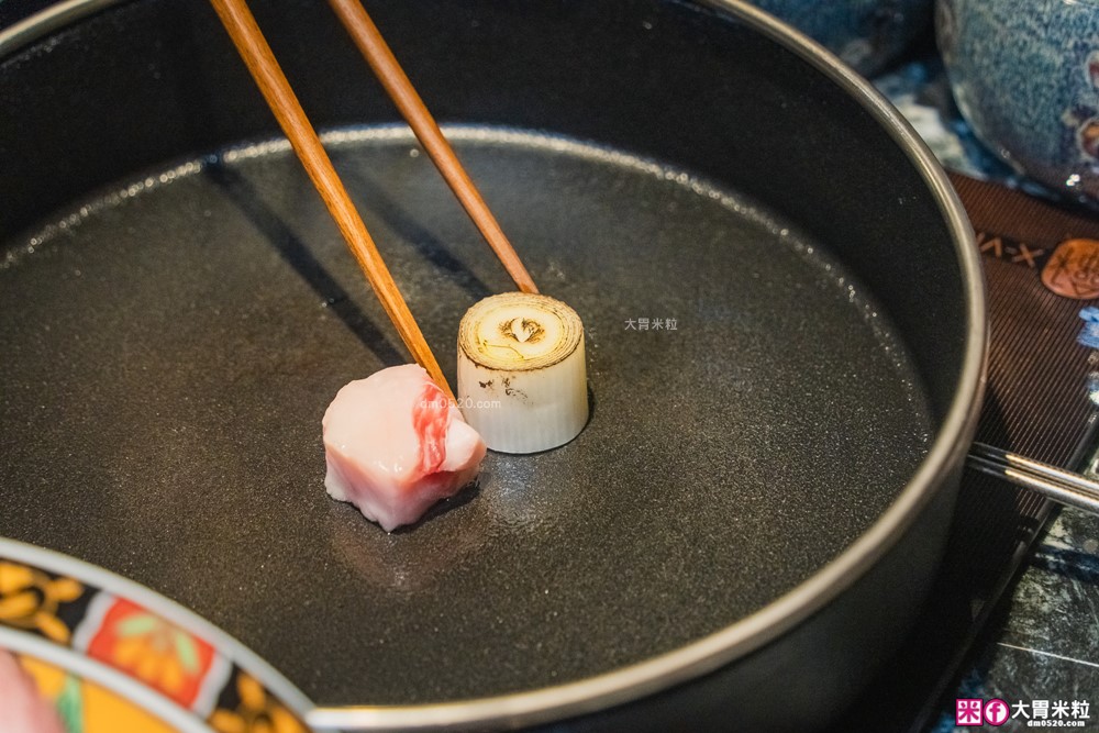 李聖傑歌手愛店來自京都「祇園.禪院壽喜燒專門店」全包廂預約~日本三大和牛一口入魂│台北大安信義安和壽喜燒名店推薦