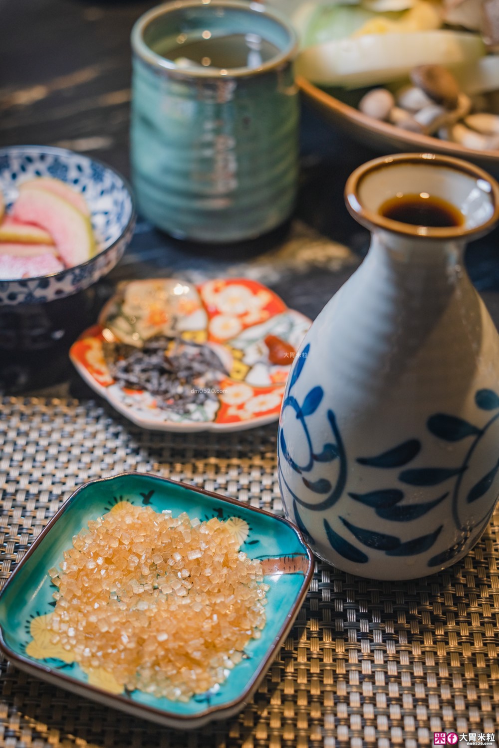 李聖傑歌手愛店來自京都「祇園.禪院壽喜燒專門店」全包廂預約~日本三大和牛一口入魂│台北大安信義安和壽喜燒名店推薦