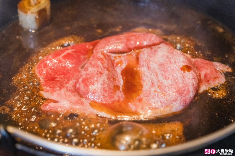 李聖傑歌手愛店來自京都「祇園.禪院壽喜燒專門店」全包廂預約~日本三大和牛一口入魂│台北大安信義安和壽喜燒名店推薦