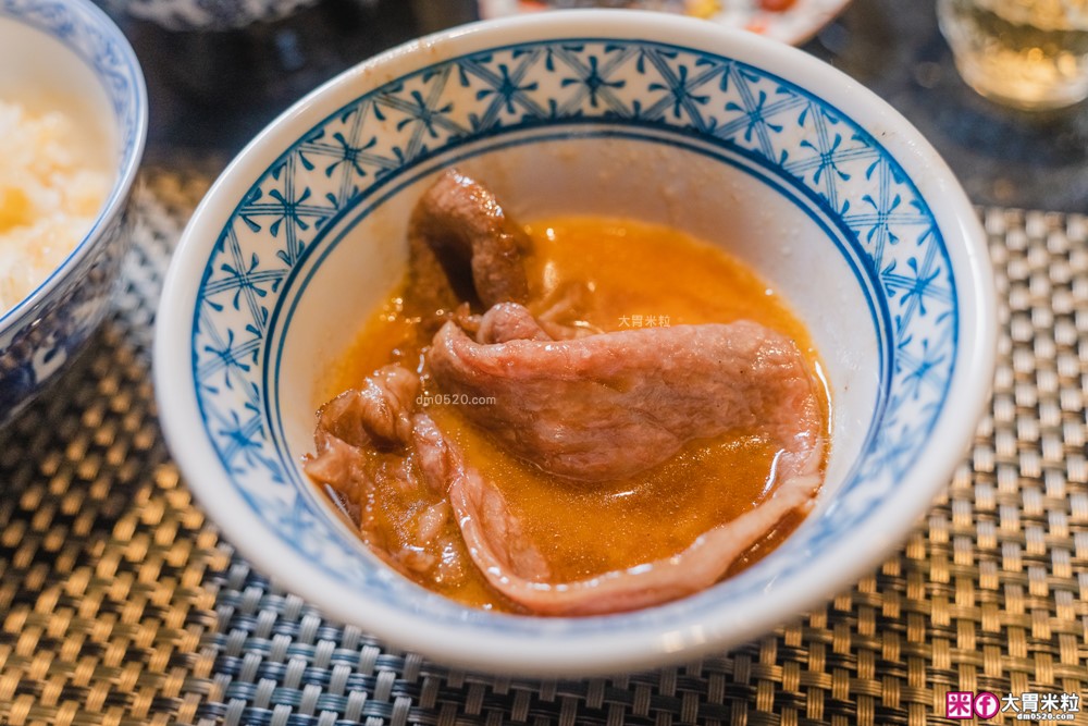 李聖傑歌手愛店來自京都「祇園.禪院壽喜燒專門店」全包廂預約~日本三大和牛一口入魂│台北大安信義安和壽喜燒名店推薦