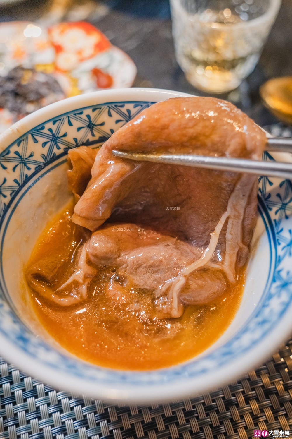 李聖傑歌手愛店來自京都「祇園.禪院壽喜燒專門店」全包廂預約~日本三大和牛一口入魂│台北大安信義安和壽喜燒名店推薦