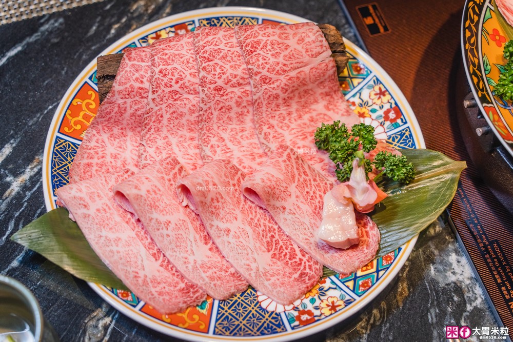 李聖傑歌手愛店來自京都「祇園.禪院壽喜燒專門店」全包廂預約~日本三大和牛一口入魂│台北大安信義安和壽喜燒名店推薦