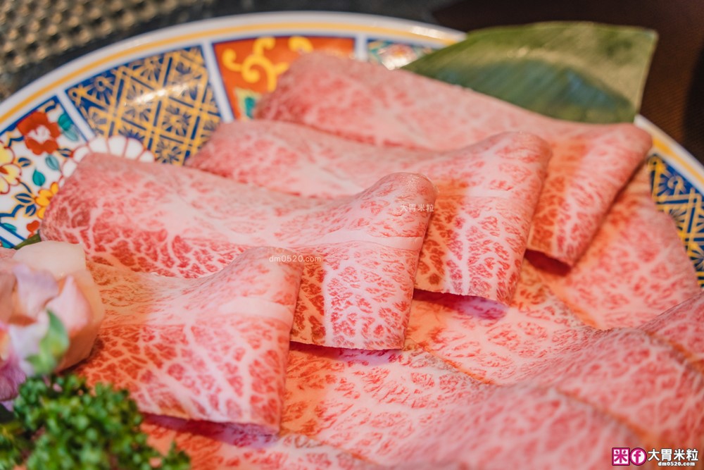 李聖傑歌手愛店來自京都「祇園.禪院壽喜燒專門店」全包廂預約~日本三大和牛一口入魂│台北大安信義安和壽喜燒名店推薦