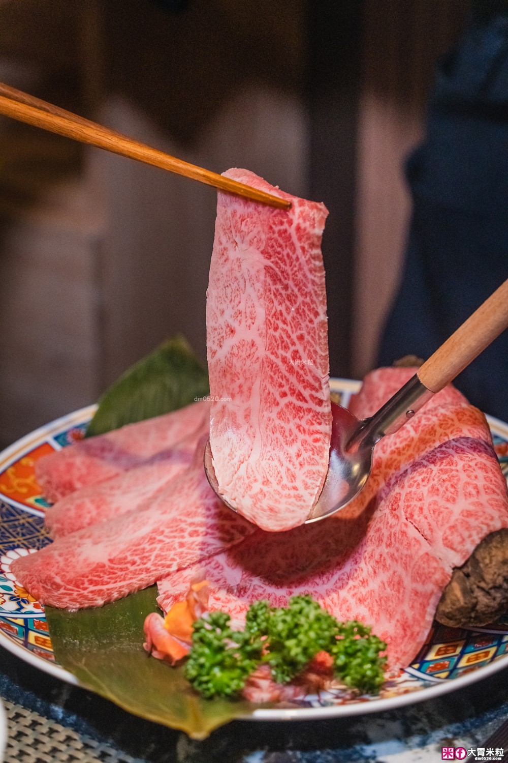 李聖傑歌手愛店來自京都「祇園.禪院壽喜燒專門店」全包廂預約~日本三大和牛一口入魂│台北大安信義安和壽喜燒名店推薦