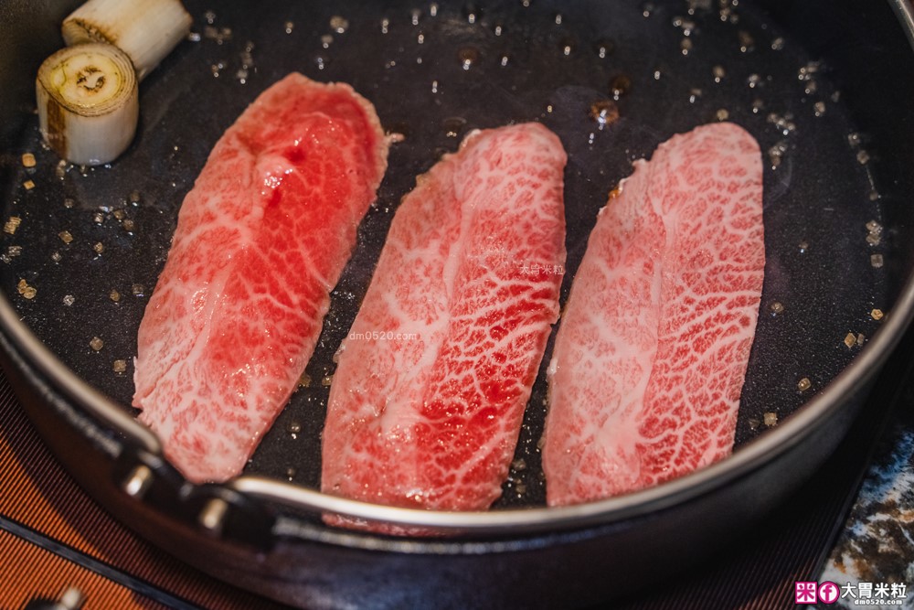 李聖傑歌手愛店來自京都「祇園.禪院壽喜燒專門店」全包廂預約~日本三大和牛一口入魂│台北大安信義安和壽喜燒名店推薦