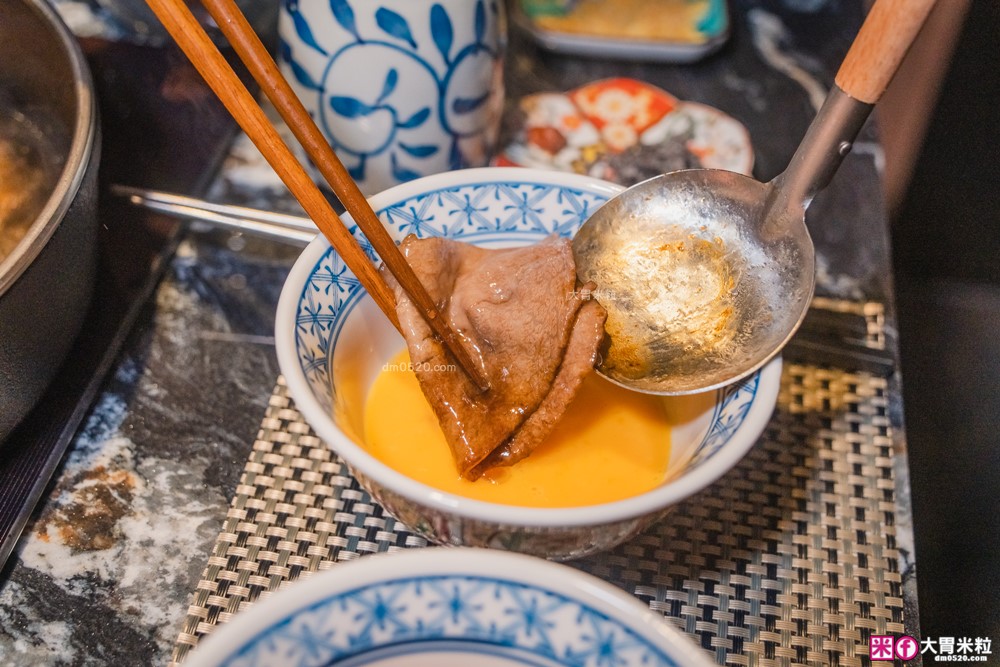 李聖傑歌手愛店來自京都「祇園.禪院壽喜燒專門店」全包廂預約~日本三大和牛一口入魂│台北大安信義安和壽喜燒名店推薦