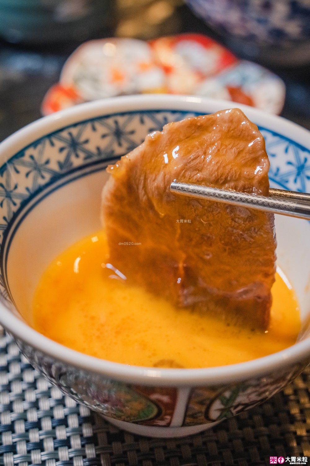 李聖傑歌手愛店來自京都「祇園.禪院壽喜燒專門店」全包廂預約~日本三大和牛一口入魂│台北大安信義安和壽喜燒名店推薦