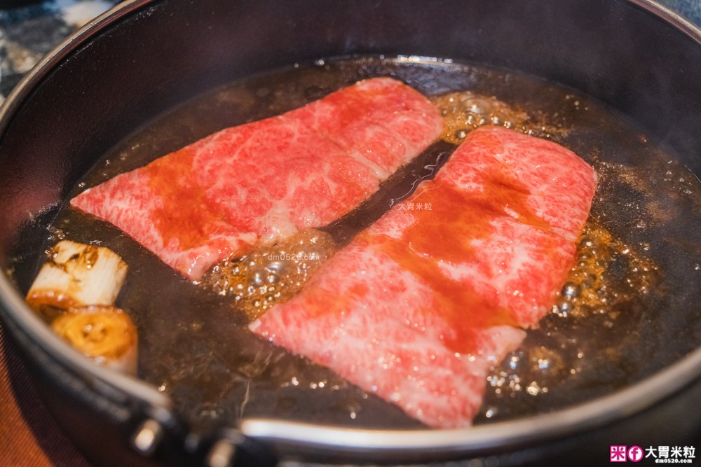 李聖傑歌手愛店來自京都「祇園.禪院壽喜燒專門店」全包廂預約~日本三大和牛一口入魂│台北大安信義安和壽喜燒名店推薦