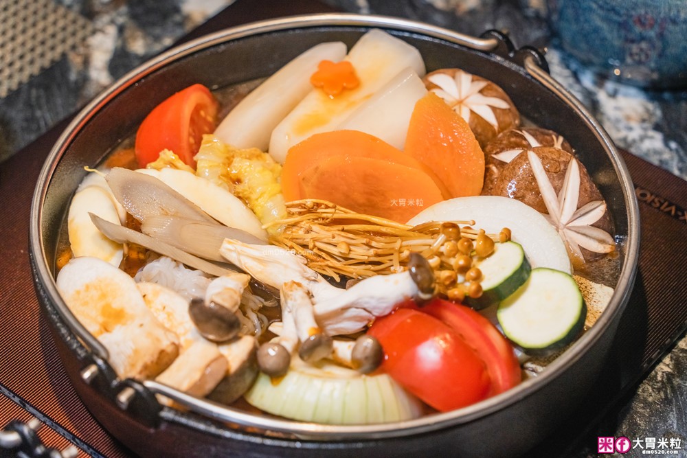 李聖傑歌手愛店來自京都「祇園.禪院壽喜燒專門店」全包廂預約~日本三大和牛一口入魂│台北大安信義安和壽喜燒名店推薦