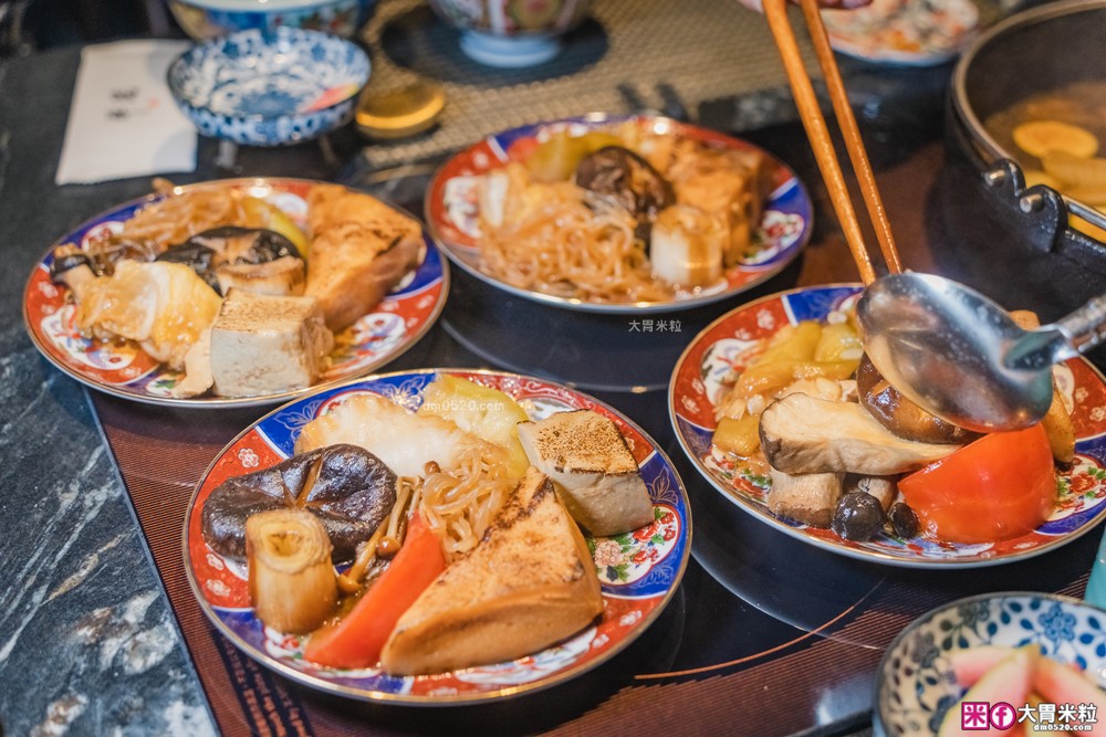 李聖傑歌手愛店來自京都「祇園.禪院壽喜燒專門店」全包廂預約~日本三大和牛一口入魂│台北大安信義安和壽喜燒名店推薦