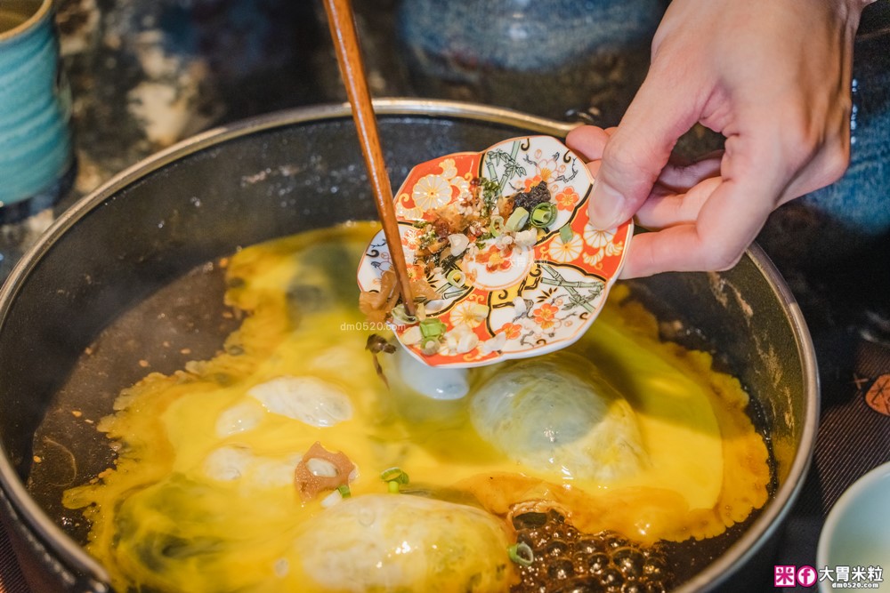 李聖傑歌手愛店來自京都「祇園.禪院壽喜燒專門店」全包廂預約~日本三大和牛一口入魂│台北大安信義安和壽喜燒名店推薦