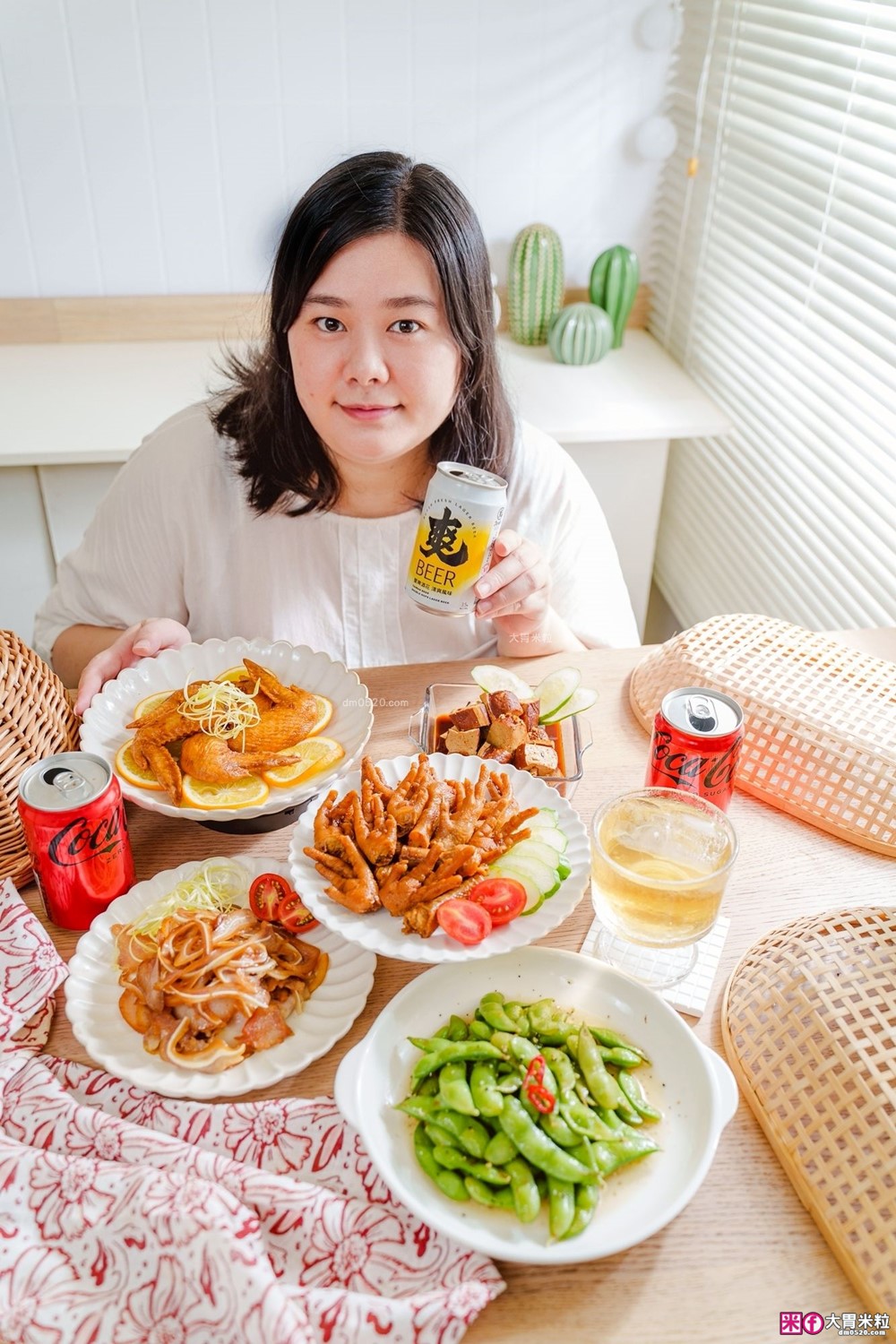 台中大甲美食宅配到府「大甲王記滷味」五款人氣下酒菜滷味推薦~麻辣鳳爪+香草雞翅越吃越上癮
