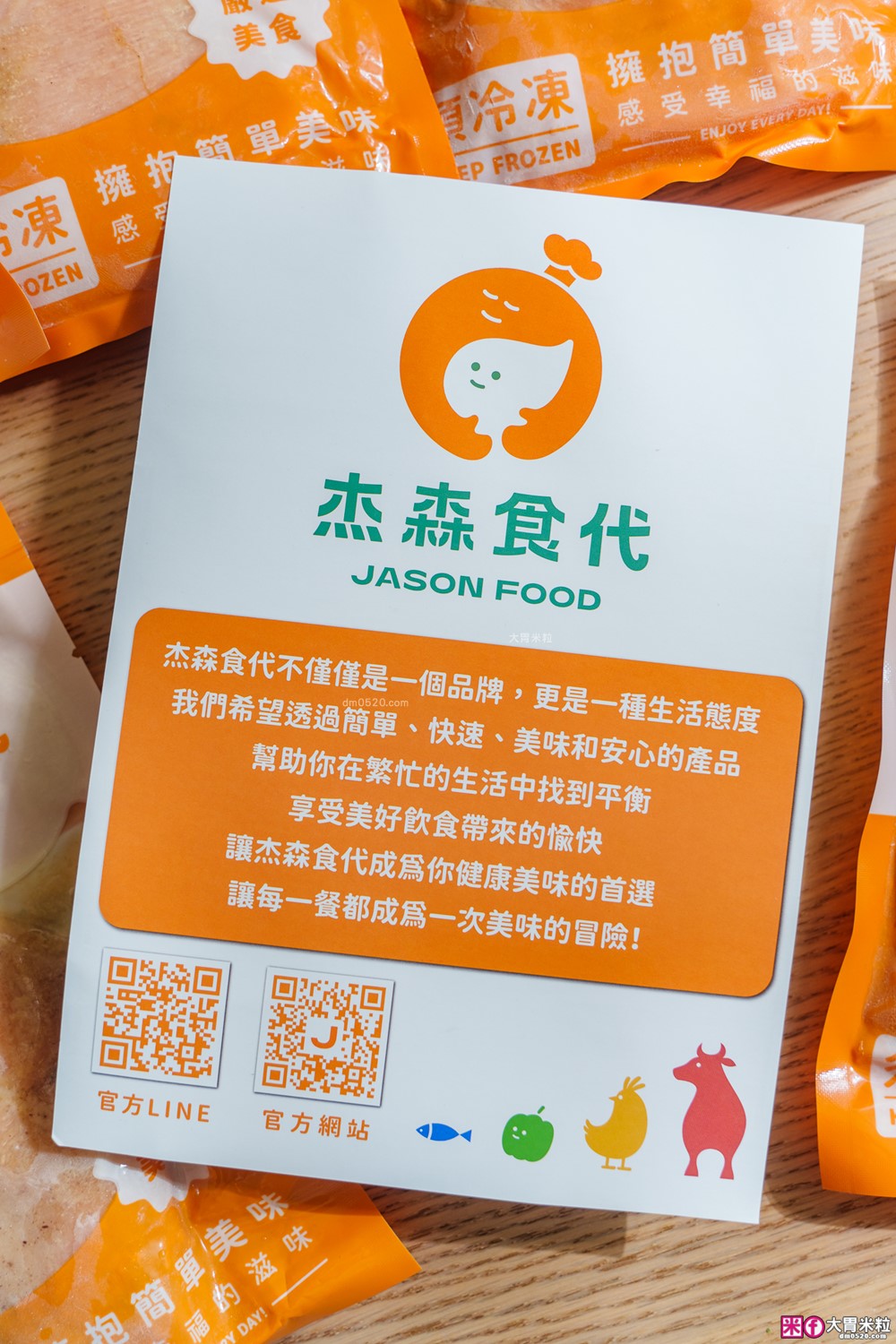 健身減脂備餐救星「杰森食代舒肥雞胸肉」13款口味爆汁開箱~拆封即食超省時,每天換口味吃不膩! 健身減脂備餐救星「杰森食代舒肥雞胸肉」13款口味爆汁開箱~拆封即食超省時,每天換口味吃不膩!