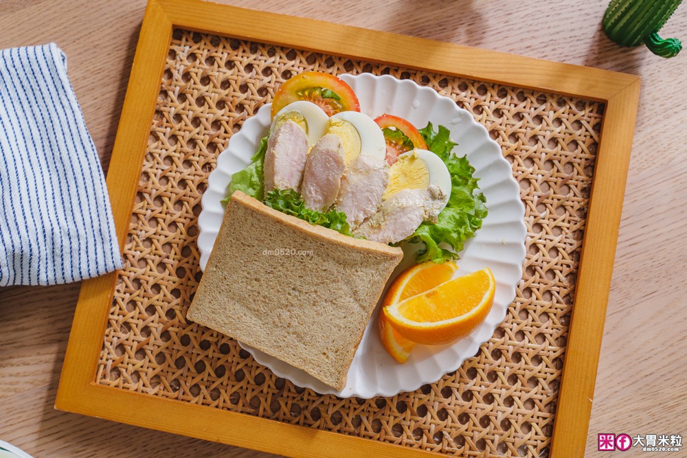 健身美食推薦│低醣【享喫醣】高蛋白能量吐司+高蛋白能量貝果，拯救麵包澱粉腦的減脂期神隊友！