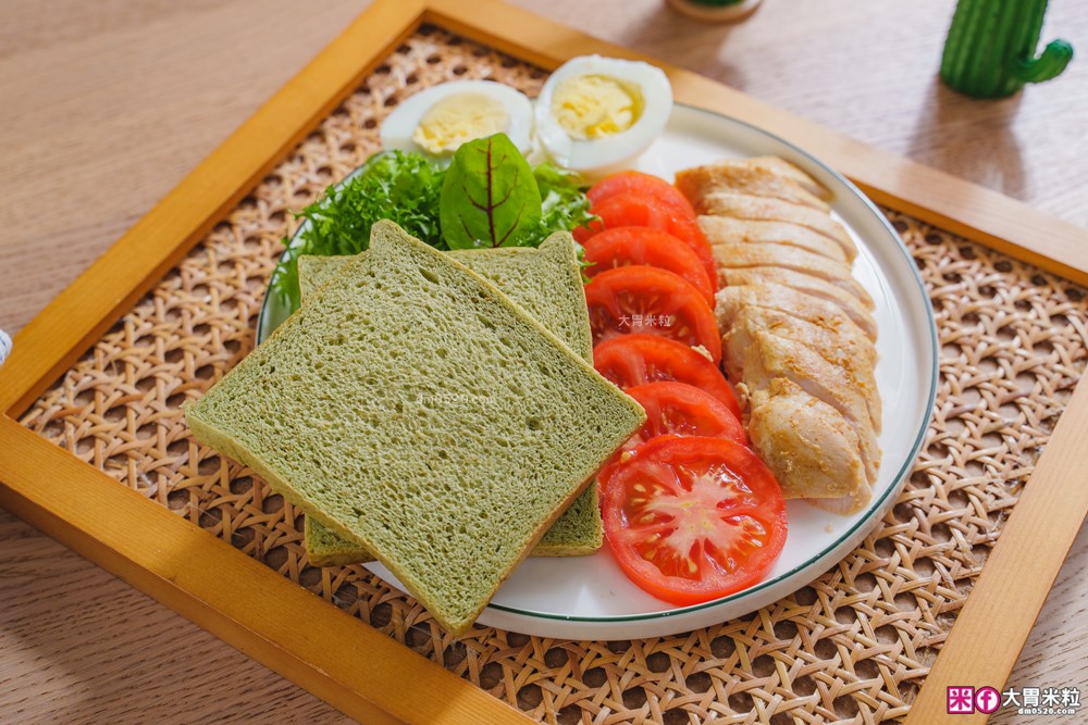 健身美食推薦│低醣【享喫醣】高蛋白能量吐司+高蛋白能量貝果，拯救麵包澱粉腦的減脂期神隊友！