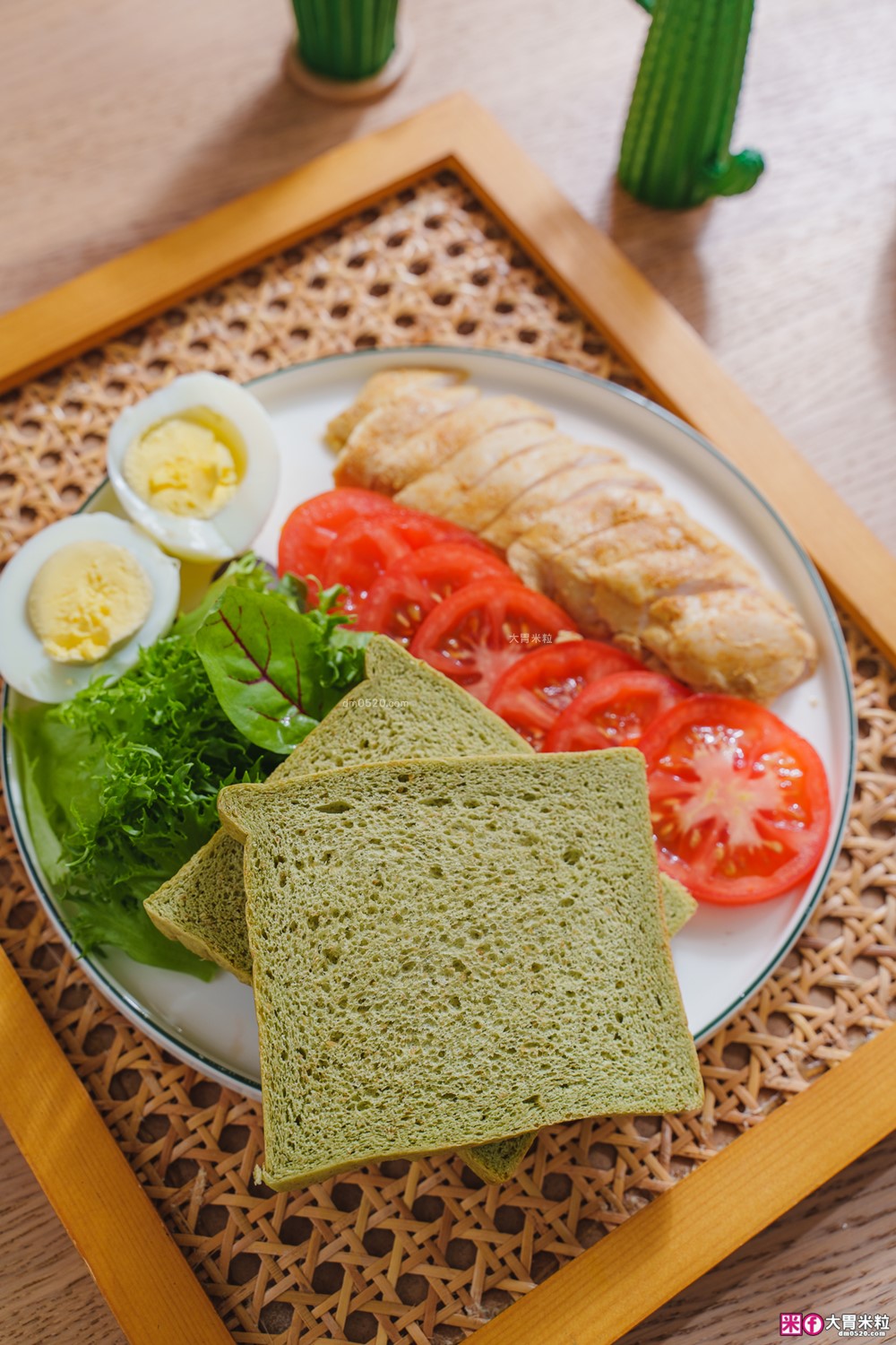健身美食推薦│低醣【享喫醣】高蛋白能量吐司+高蛋白能量貝果，拯救麵包澱粉腦的減脂期神隊友！