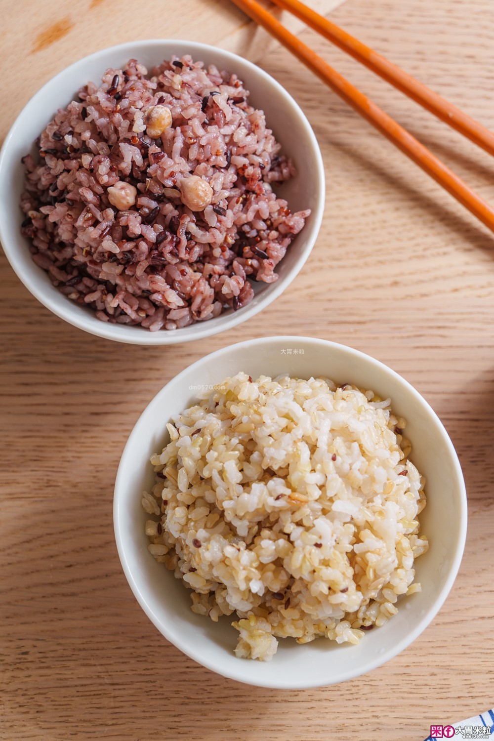好市多線上獨家必買「名廚美饌冷凍胚芽米多穀熟飯」上班族/減脂飲控~減醣即食飯推薦│微波穀飯推薦