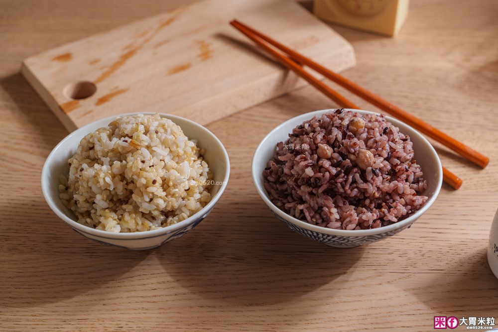 好市多線上獨家必買「名廚美饌冷凍胚芽米多穀熟飯」上班族/減脂飲控~減醣即食飯推薦│微波穀飯推薦