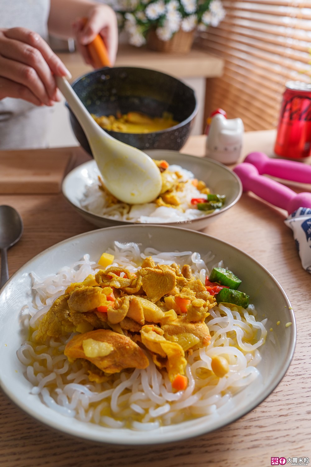 Costco好市多必買「名廚美饌 柚香和風低卡蒟蒻雪麵」低卡低糖高飽足~減脂期也能大口吃麵│蒟蒻麵推薦