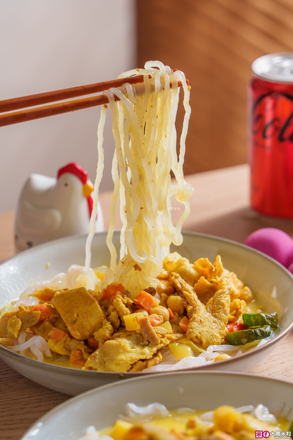 Costco好市多必買「名廚美饌 柚香和風低卡蒟蒻雪麵」低卡低糖高飽足~減脂期也能大口吃麵│蒟蒻麵推薦