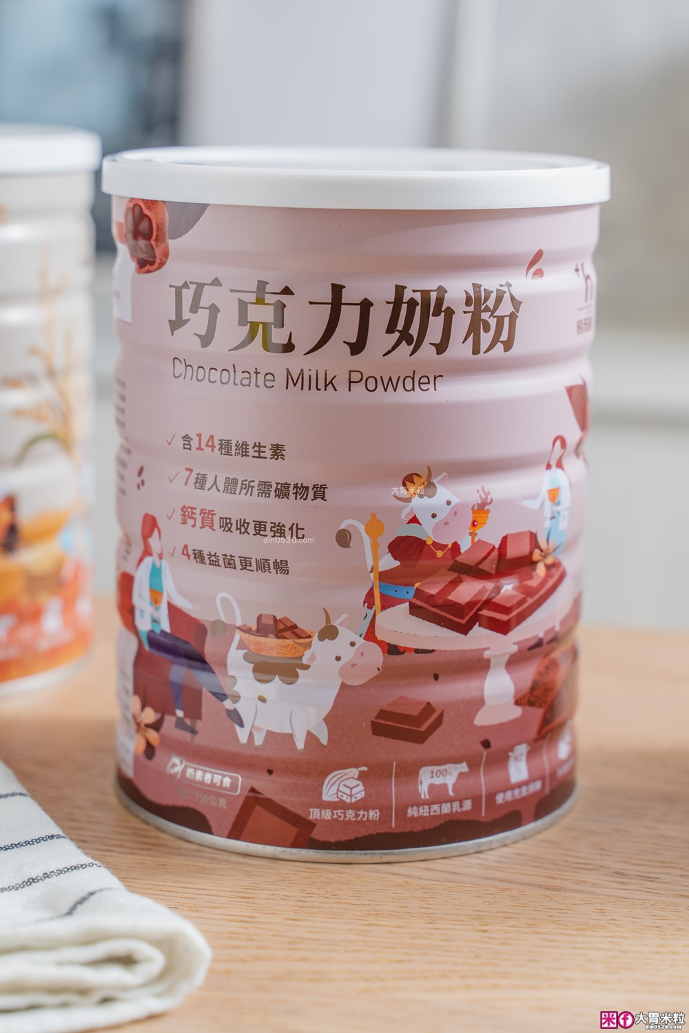 上班族輕鬆補鈣推薦「易而善調味奶粉」官網、全聯、大全聯門市檔期+購買攻略一次整理│巧克力奶粉推薦│調味奶粉推薦