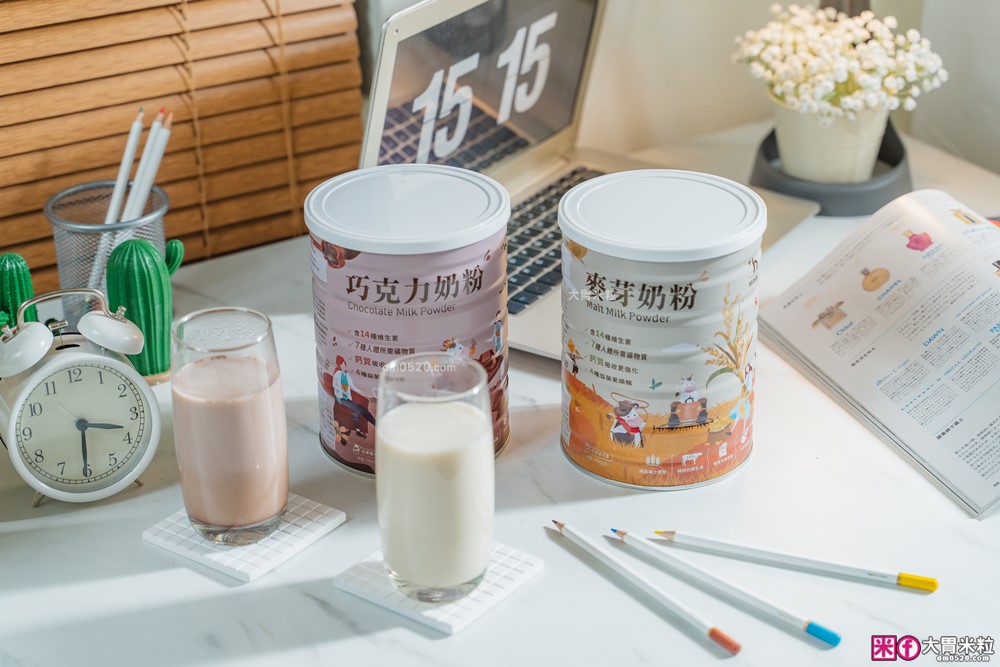 上班族輕鬆補鈣推薦「易而善調味奶粉」官網、全聯、大全聯門市檔期+購買攻略一次整理│巧克力奶粉推薦│調味奶粉推薦