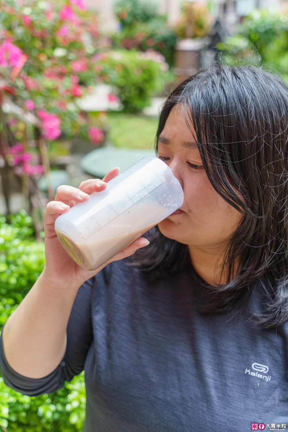 植物蛋白飲推薦「名廚美饌豌豆蛋白多穀粉」一杯抵2顆雞蛋~冷熱沖隨喝超便利~全素/乳糖不耐救星│豌豆蛋白飲推薦