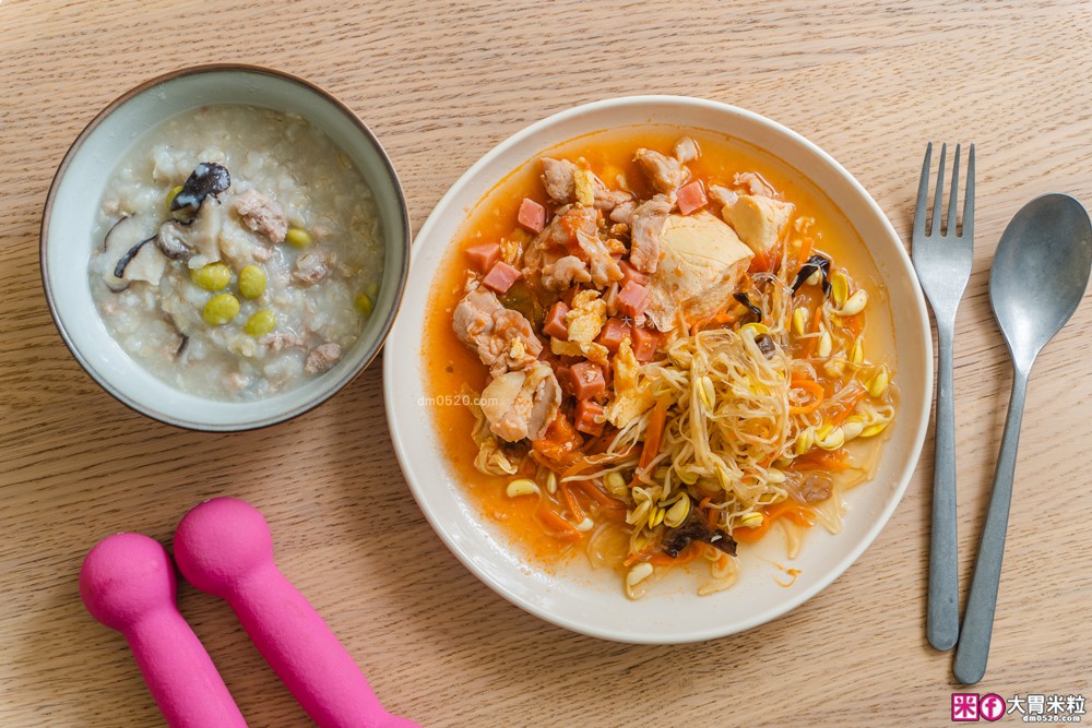 上班族減脂救星「小宅食袋28日冷凍餐」低卡減醣只需10分鐘上桌～100款菜單輪替吃超幸福