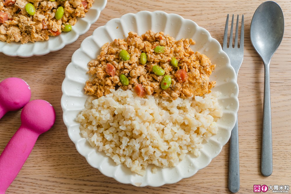 上班族減脂救星「小宅食袋28日冷凍餐」低卡減醣只需10分鐘上桌～100款菜單輪替吃超幸福