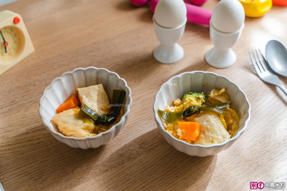 上班族減脂救星「小宅食袋28日冷凍餐」低卡減醣只需10分鐘上桌～100款菜單輪替吃超幸福