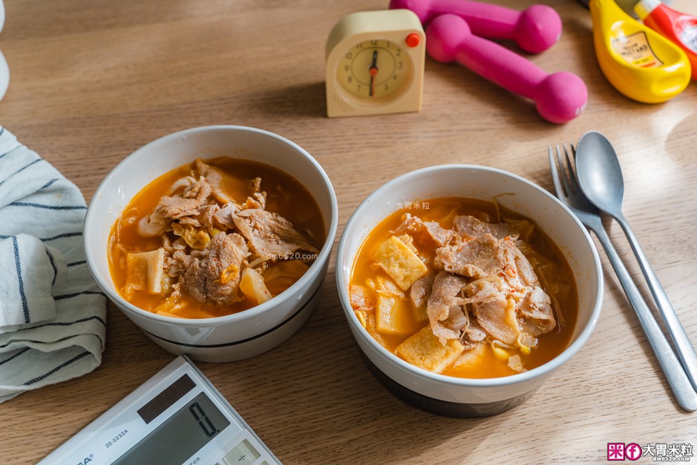上班族減脂救星「小宅食袋28日冷凍餐」低卡減醣只需10分鐘上桌～100款菜單輪替吃超幸福
