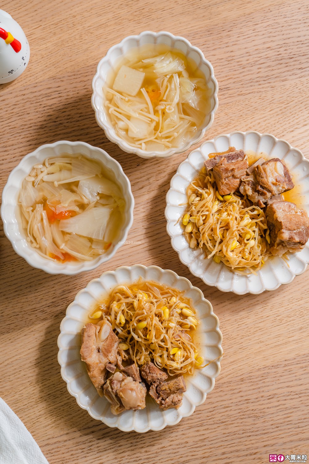 上班族減脂救星「小宅食袋28日冷凍餐」低卡減醣只需10分鐘上桌～100款菜單輪替吃超幸福