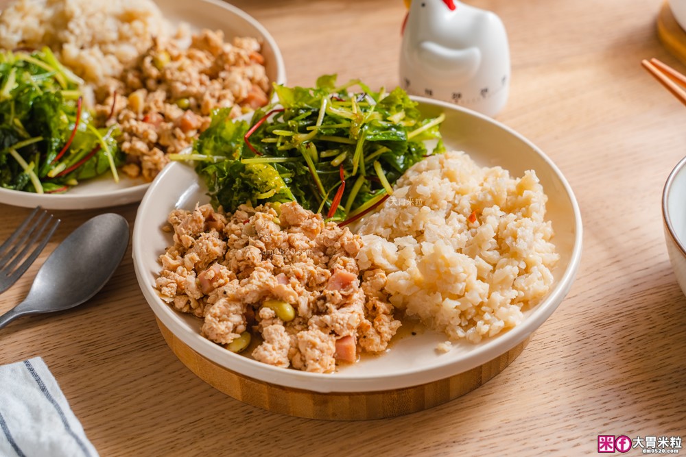 上班族減脂救星「小宅食袋28日冷凍餐」低卡減醣只需10分鐘上桌～100款菜單輪替吃超幸福