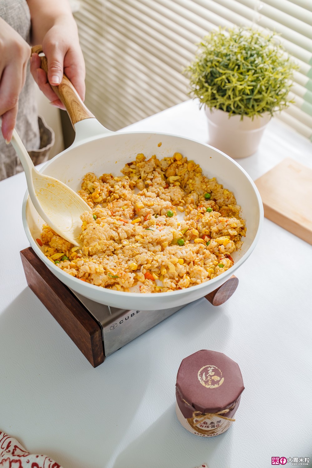 嗜辣族必囤神醬「茗天香 椒麻無雙百搭醬禮盒」拌麵拌飯/火鍋沾醬有這一罐就無敵│好吃花椒醬推薦│茗天香評價開箱