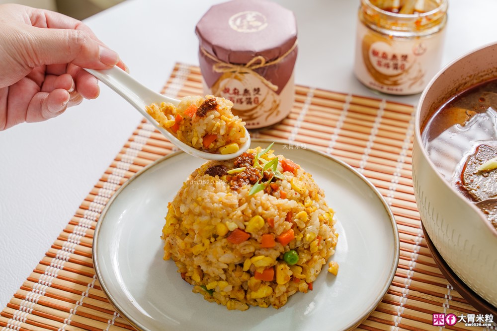 嗜辣族必囤神醬「茗天香 椒麻無雙百搭醬禮盒」拌麵拌飯/火鍋沾醬有這一罐就無敵│好吃花椒醬推薦│茗天香評價開箱