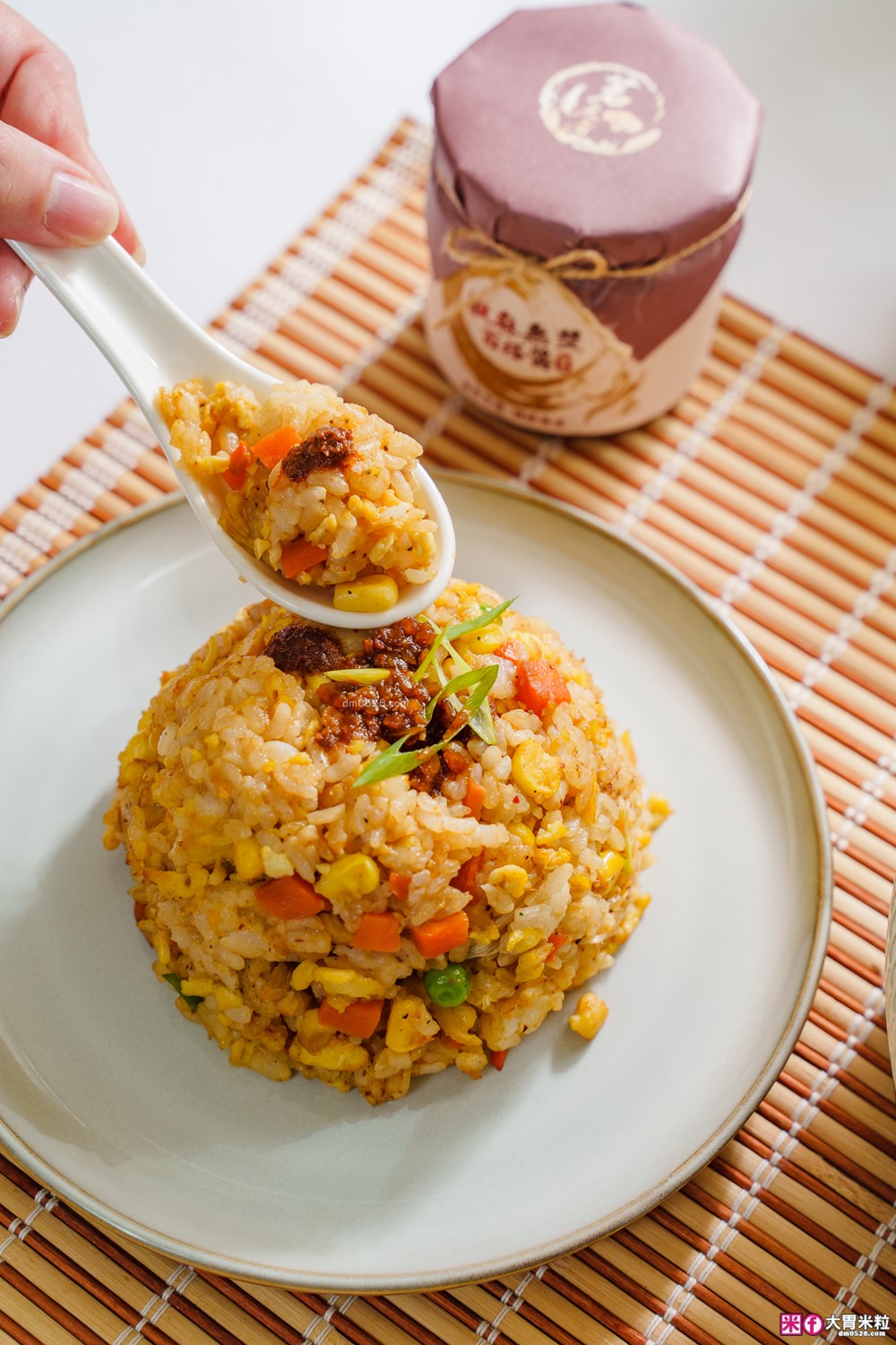 嗜辣族必囤神醬「茗天香 椒麻無雙百搭醬禮盒」拌麵拌飯/火鍋沾醬有這一罐就無敵│好吃花椒醬推薦│茗天香評價開箱