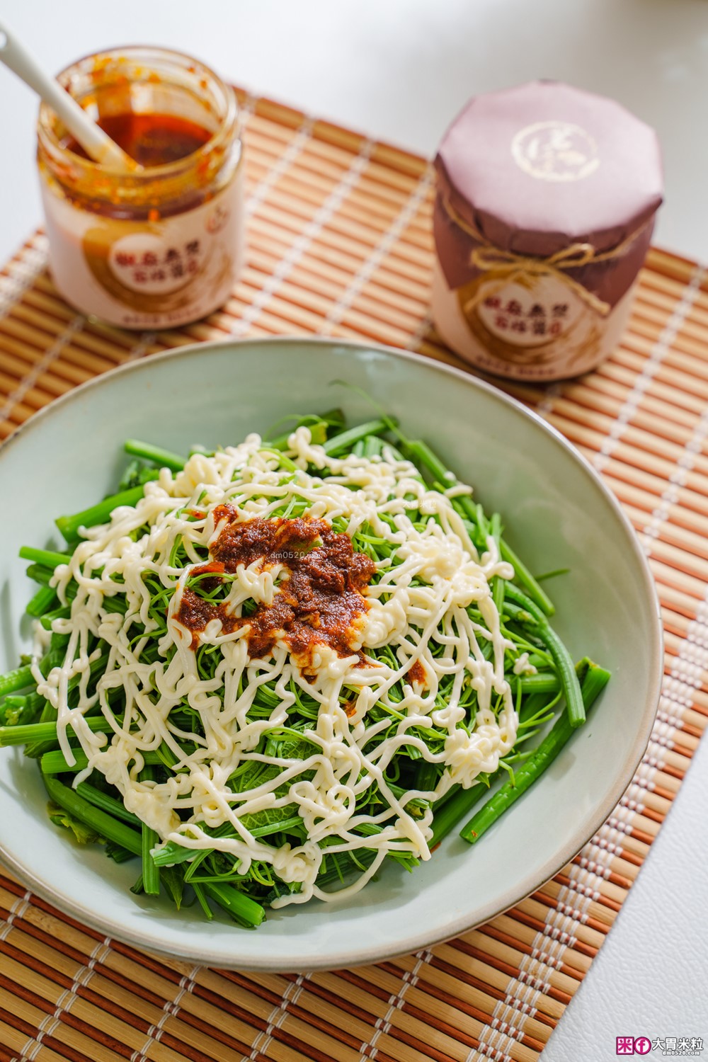 嗜辣族必囤神醬「茗天香 椒麻無雙百搭醬禮盒」拌麵拌飯/火鍋沾醬有這一罐就無敵│好吃花椒醬推薦│茗天香評價開箱