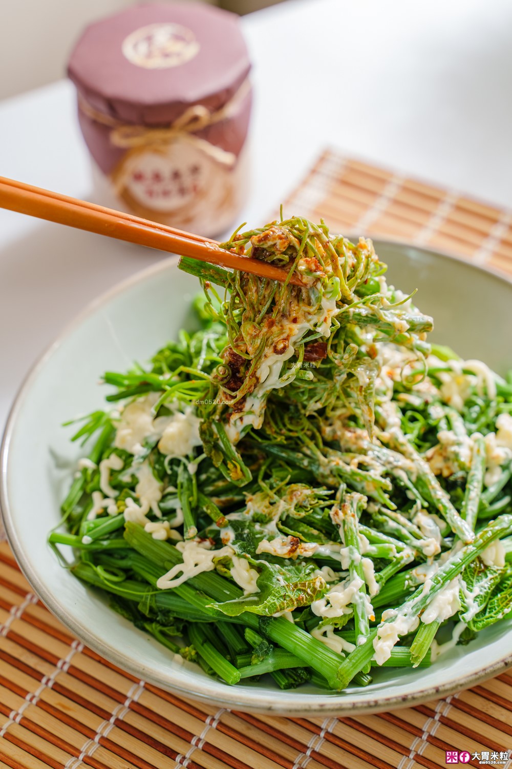 嗜辣族必囤神醬「茗天香 椒麻無雙百搭醬禮盒」拌麵拌飯/火鍋沾醬有這一罐就無敵│好吃花椒醬推薦│茗天香評價開箱