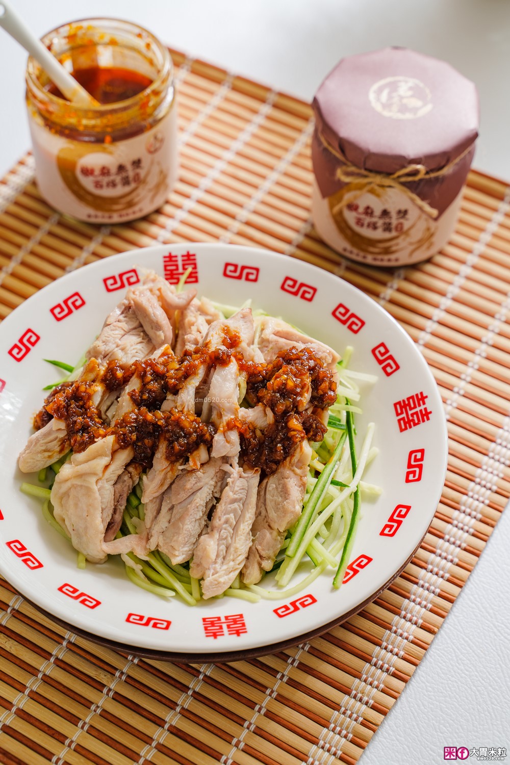 嗜辣族必囤神醬「茗天香 椒麻無雙百搭醬禮盒」拌麵拌飯/火鍋沾醬有這一罐就無敵│好吃花椒醬推薦│茗天香評價開箱